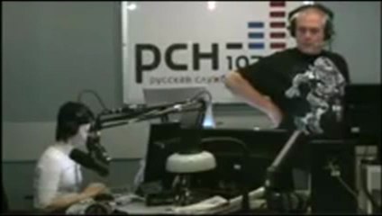 30.01.2013. Сергей Доренко- Якунин равен Лужкову