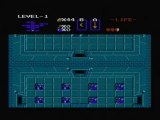 (thegamer) rétro gamming sur the legend of zelda nes