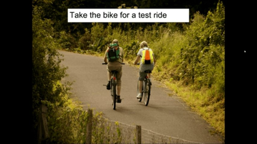 Used mountain bike buyers guide