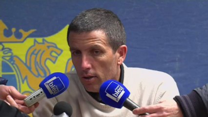 GFC Ajaccio 0-0 AJ Auxerre : Les réactions