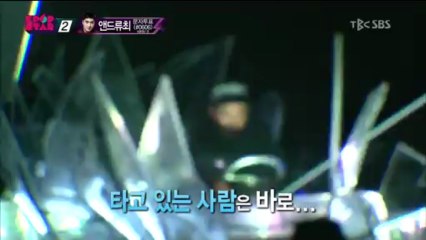 130331 K-POP STAR2 GD cut