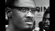 Discours de Patrice Lumumba lors de l'indépendance de la RDCongo