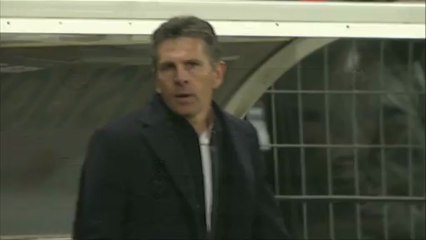 But Kévin ANIN (90ème +3) - Toulouse FC - OGC Nice (3-4) - saison 2012/2013