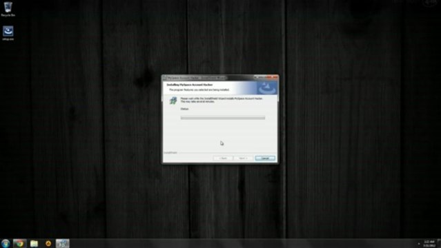 .:| MySpace Account Hacking Tool 2013 FREE LEGAL DOWNLOAD & TORRENT |:.