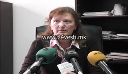 IZJAVA IRINA KOCANI