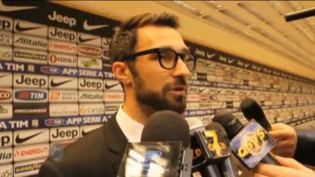 Vucinic und Giaccherini: Bayern eines der besten Teams der Welt