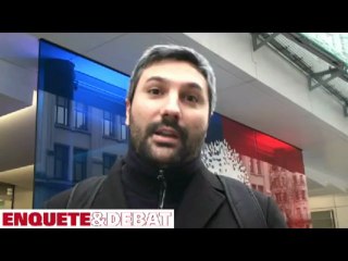 Tract du livre noir de la gauche devant l'UMP