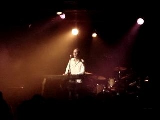 christophe mali en concert a brehal 4