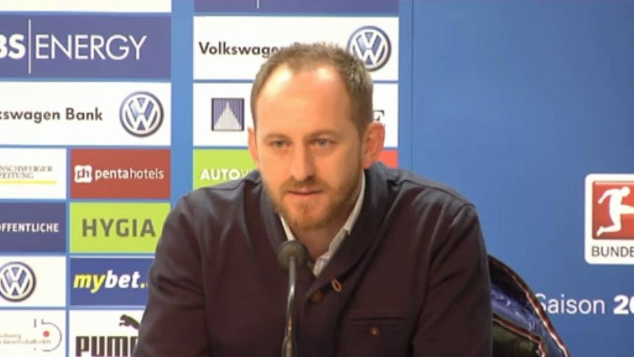 Lieberknecht: ''Prickeln wie bei neuer Freundin''