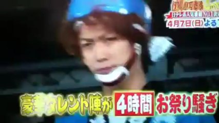 ボーリングかめ