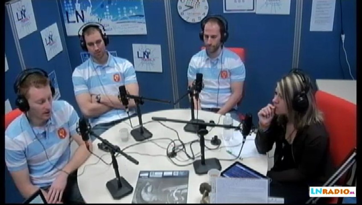 Yes Week End du dimanche 07 avril