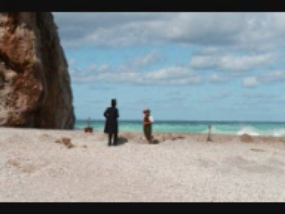 Atlas Chmur - Cały Film DVDRip + Lektor PL