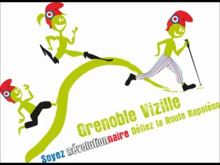 Semi-marathon Grenoble-Vizille : Laurent GIGANTE