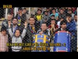 Bayburt Grup İl Özel İdare -2... Arhavi Spor-0
