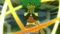 Inazuma Eleven Go Chrono Stone Episode 42 Eng sub HD Part 2