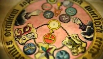 The Philosopher Stone