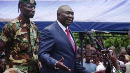 UN warns of humanitarian crisis in CAR