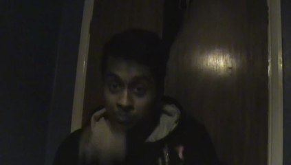 The struggles I had when recording my music video