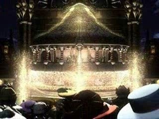 FFIX - breath no more - evanescence