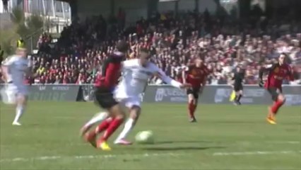 EAG-Clermont 0-0 le résumé 2012-13