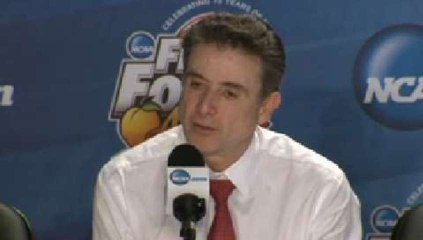 Michigan, Louisville Reach Title Game