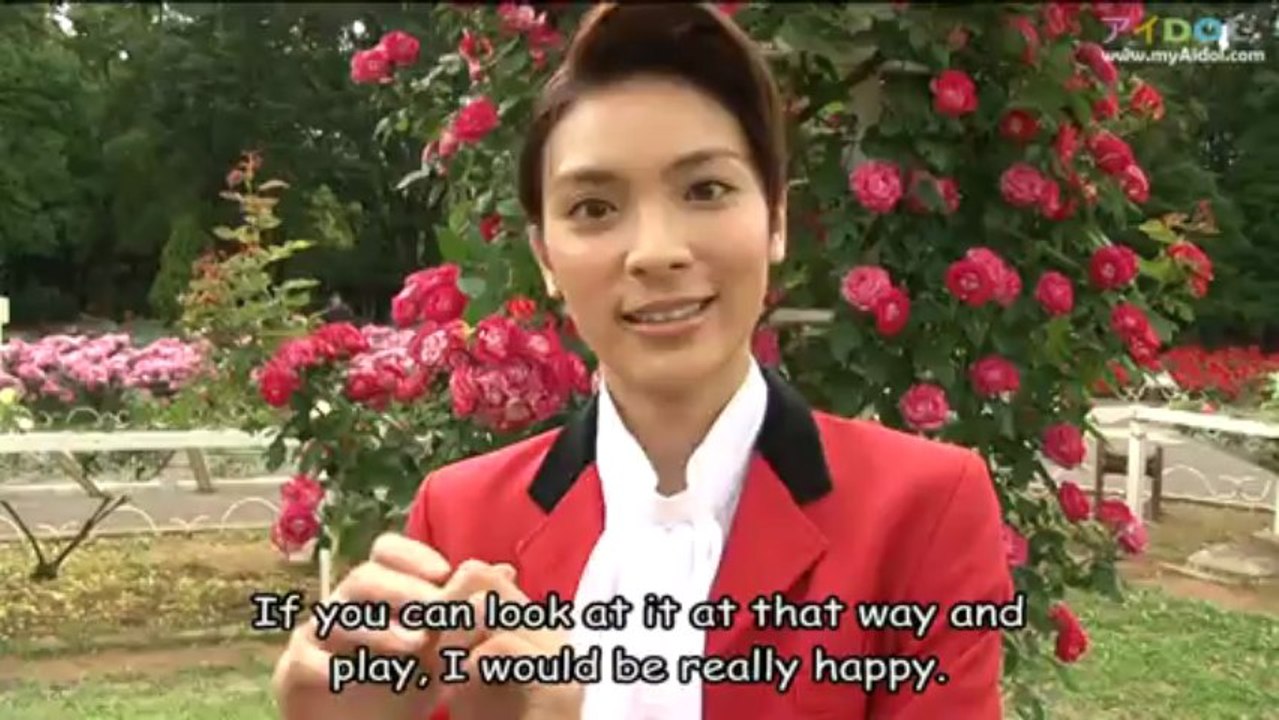 [AIDOL]AKB 1-149 Akimoto Sayaka Making of