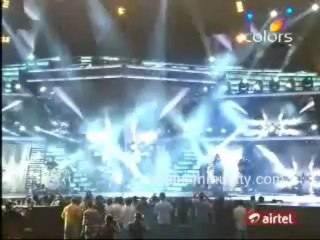 MTV Video Music Awards - 7th April  2013 pt1