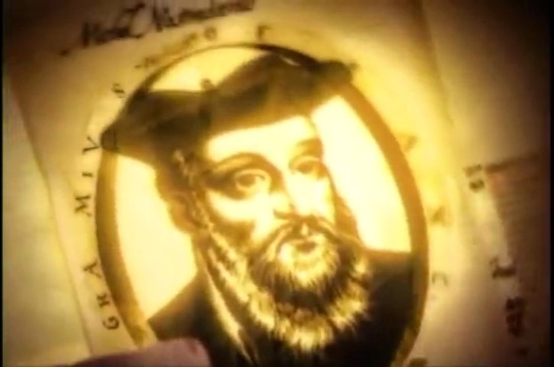 Edgar Cayce - The Other Nostradamus