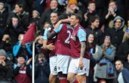 Dean Ashton on West Ham, Carroll, Norwich and Crewe