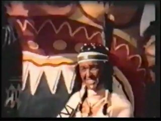 Carnevalone di Biella 1949