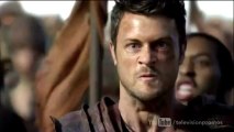 Spartacus- War of the Damned 3x10  -Victory- (HD) Series Finale