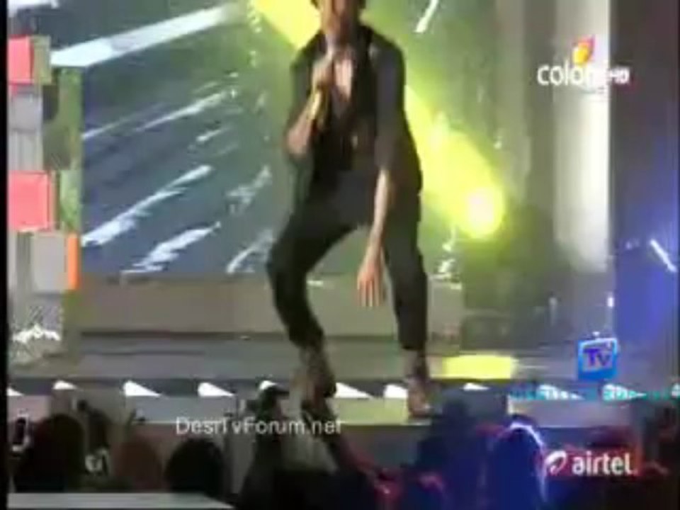 MTV Video Music Awards 2013 7th April 2013 Video Watch Online 720p *HD* pt1