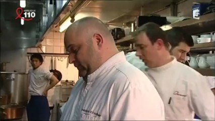 Les escapades de Petitrenaud à Paris 8eme 07 04 2013