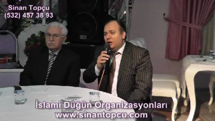 Mevlidli düğünler, bursa mevlüdlü sünnet düğünleri