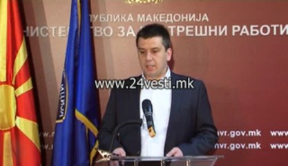 izjava Kotevski....