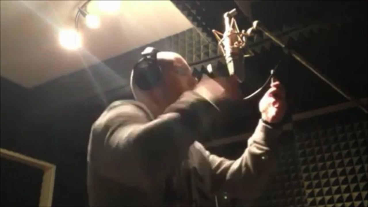 Fler Biggest Boss (JBG-Diss) Star Wars Remix