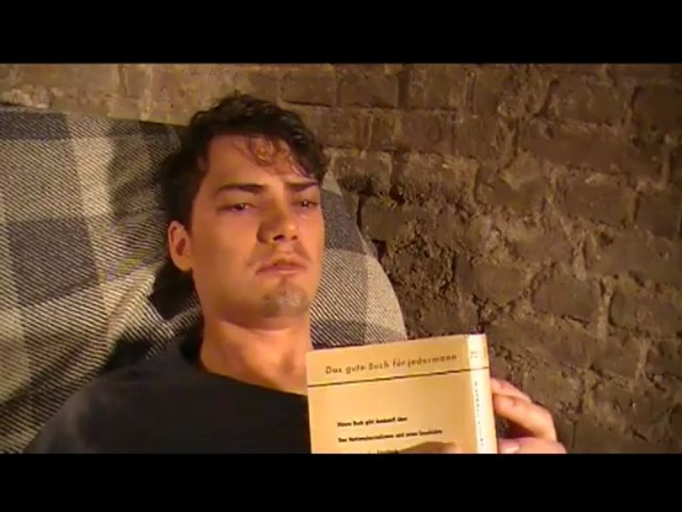 Jimi Blue Ochsenknecht - Kleine Morde