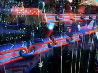 Videotest Arcade :  Doritos Crash Course (X360)