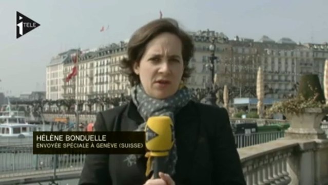 L'enquête Cahuzac, côté suisse