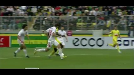 Anji vs Alania 0-0 Match Highlights