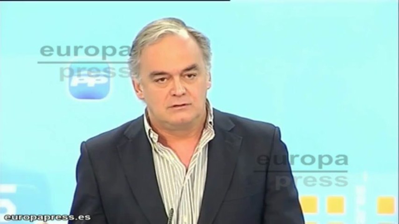 Pons: "Los sacrificios van a dar sus frutos"