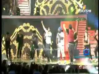 MTV Video Music Awards 2013 7th April 2013 Watch Online pt1