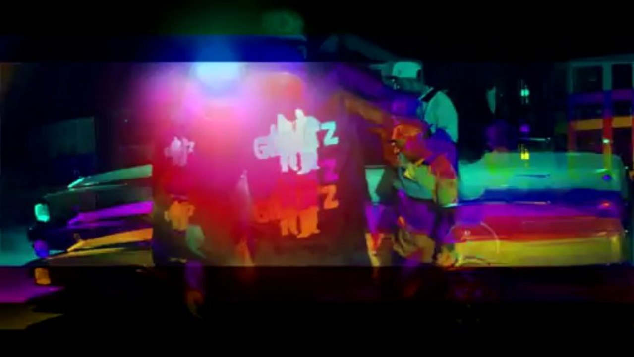 Young Giantz feat Big Fase 100 "Paystyle 3"