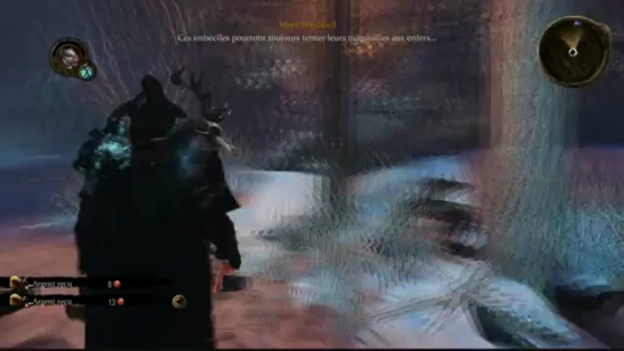 [FTJ] Game of Throne partie 5