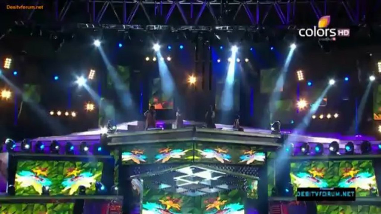 MTV Video Music Awards 720p 7th April 2013 Video Watch Online HD pt3