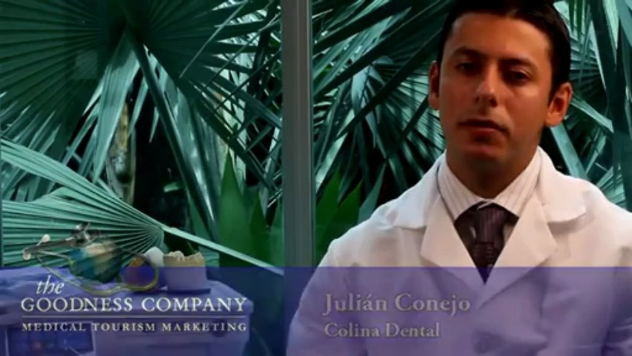 Medical Tourism Marketing The Goodness Company is Your Competitive Advantage