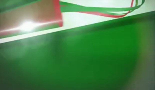 PTI Jalsa 23 March 2013 Preparations at Minare Pakistan Lahore - PTI Tigers Imran Khan Tigers