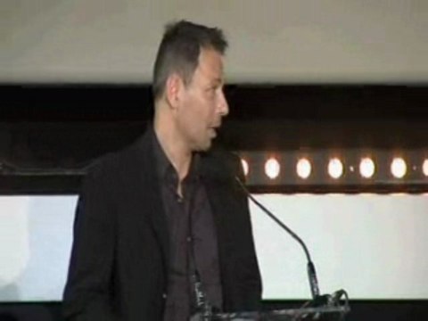 Palmarès du Festival du film policier de Beaune 2013 en direct