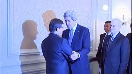 Gli USA premono per la fine del gelo tra Turchia e Israele