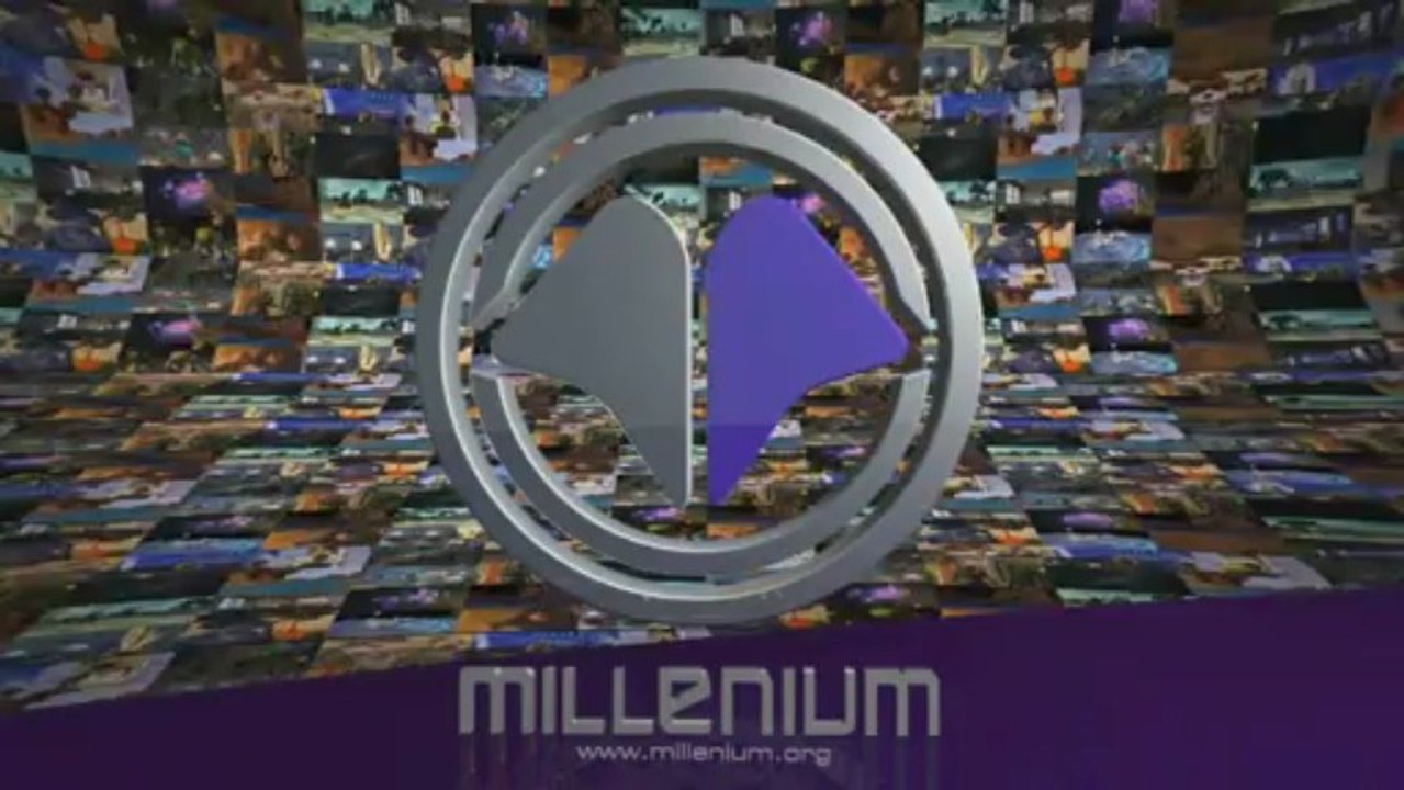 Montage #3 Fifa 11v11 Millenium